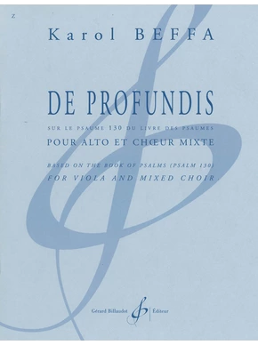 De profundis